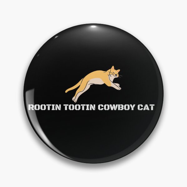 Artikelvorschau,  Rootin Tootin Cowboy-Katze entworfen und verkauft von yassminishop.