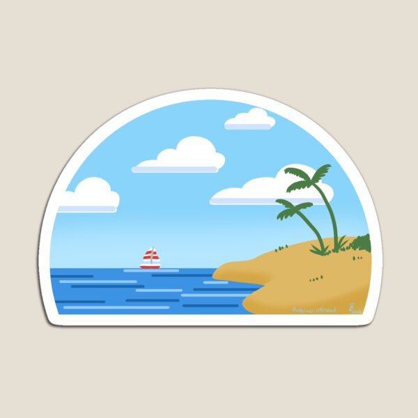 Item preview, Summer Arch designed and sold by RobinwingHood.