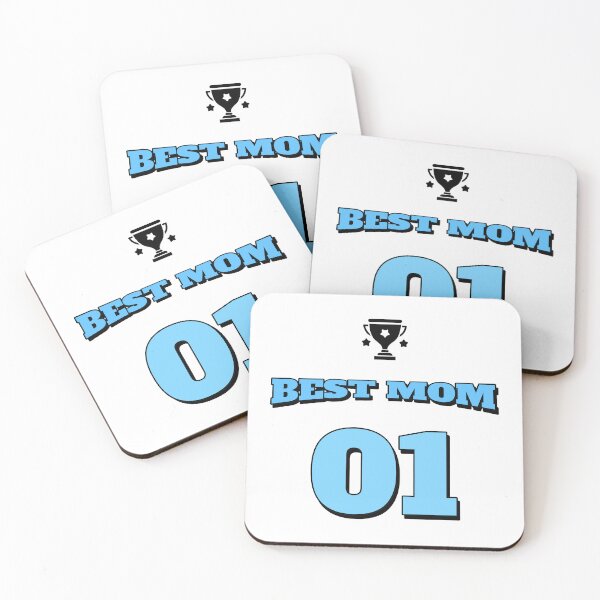 Item preview, Perfect Mothers Day Gift - Prize For Best Mother designed and sold by Fruitsome.