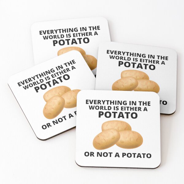 Item preview, Copy of Potato Farmer Farming Farm Agriculture Funny designed and sold by TastefulTees.