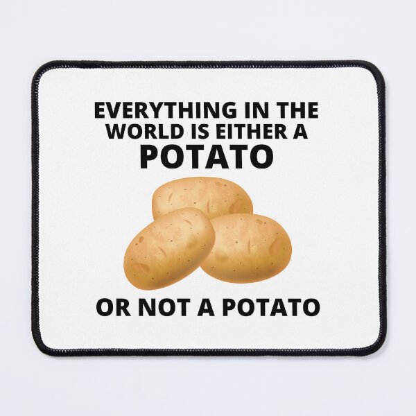 Item preview, Copy of Potato Farmer Farming Farm Agriculture Funny designed and sold by TastefulTees.