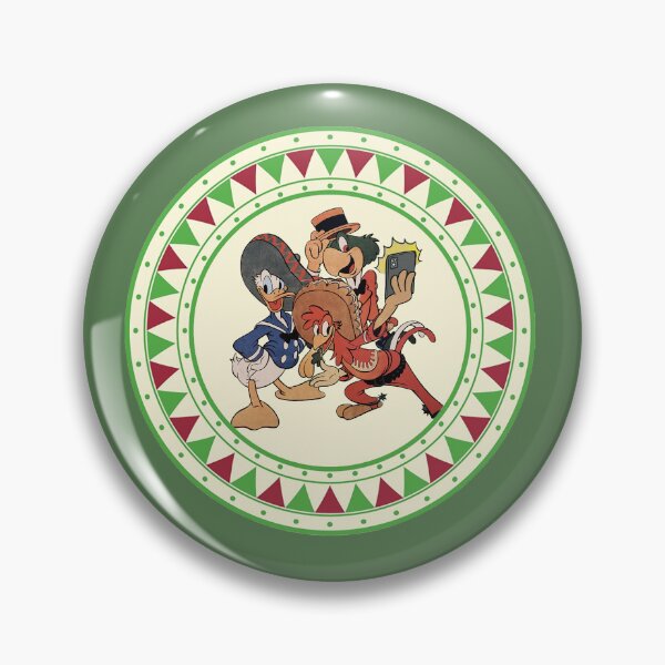 Item preview, Three Caballeros - Dijana designed and sold by smackmysithup8.