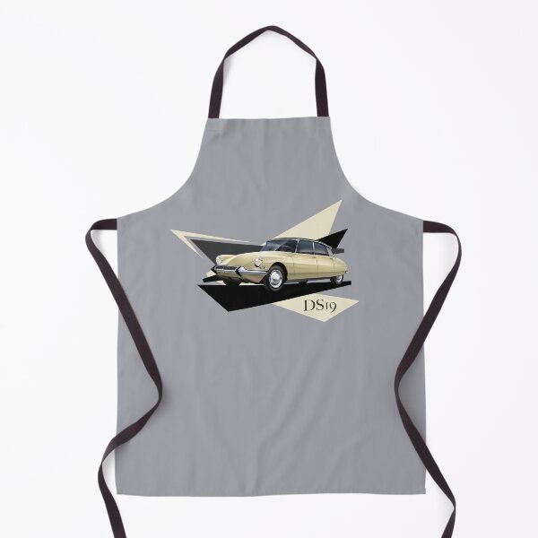 Item preview, Cit roen DS19 Graphic T-shirt designed and sold by RJWautographics.