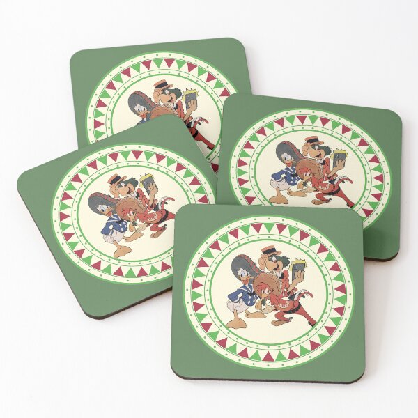 Item preview, Three Caballeros - Dijana designed and sold by smackmysithup8.