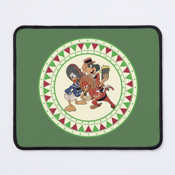 Item preview, Three Caballeros - Dijana designed and sold by smackmysithup8.