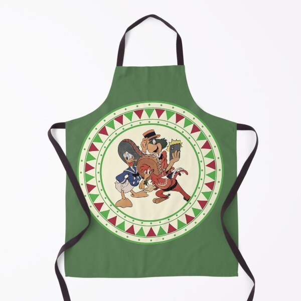 Item preview, Three Caballeros - Dijana designed and sold by smackmysithup8.