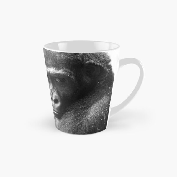 Item preview, Gorilla girl designed and sold by BogsuckerDesign.