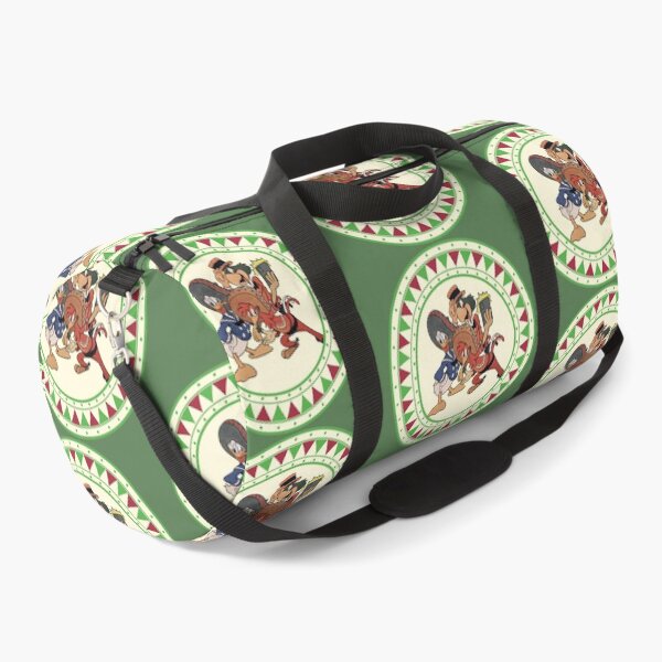 Item preview, Three Caballeros - Dijana designed and sold by smackmysithup8.