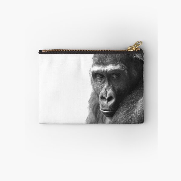 Item preview, Gorilla girl designed and sold by BogsuckerDesign.