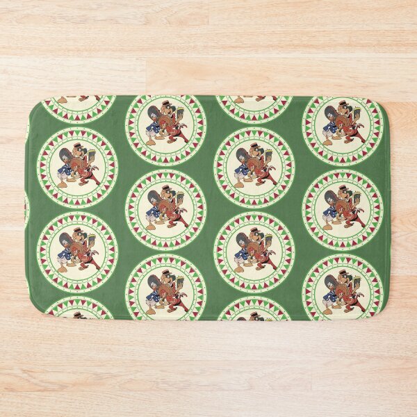 Item preview, Three Caballeros - Dijana designed and sold by smackmysithup8.