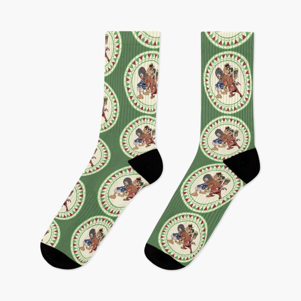 Item preview, Three Caballeros - Dijana designed and sold by smackmysithup8.