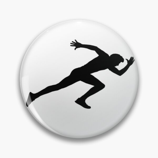 Item preview, Running Man designed and sold by HUSEYINYILDIZ.