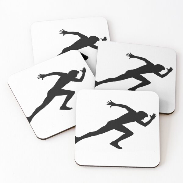 Item preview, Running Man designed and sold by HUSEYINYILDIZ.