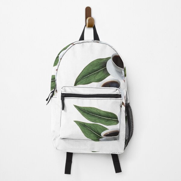 Item preview, Coffee Botanical Print designed and sold by Highdown73.