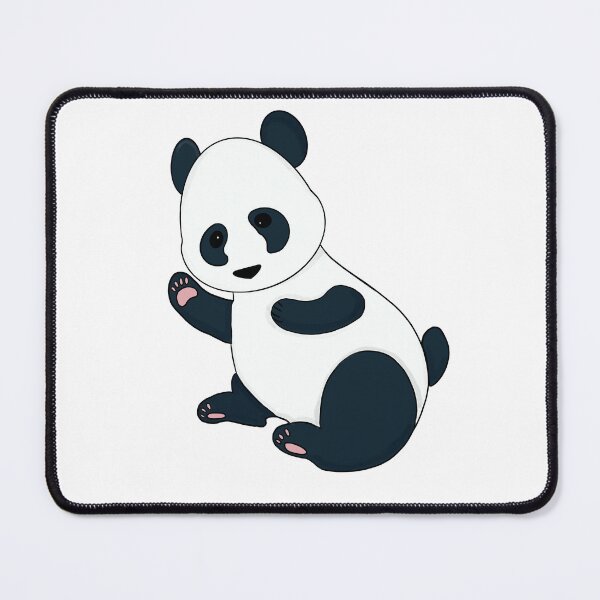 Item preview, Cute Baby Panda designed and sold by DoubleTroubleJ.