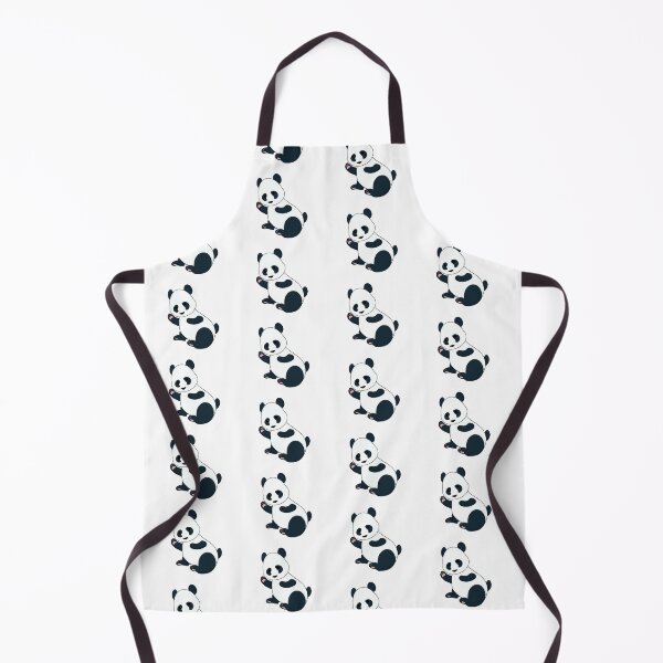 Item preview, Cute Baby Panda designed and sold by DoubleTroubleJ.