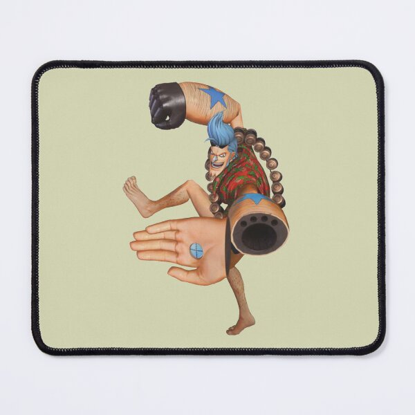 Item preview, Franky one piece designed and sold by LeeHandh.