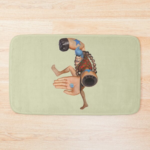 Item preview, Franky one piece designed and sold by LeeHandh.