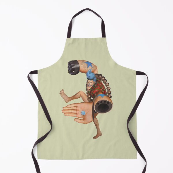 Item preview, Franky one piece designed and sold by LeeHandh.