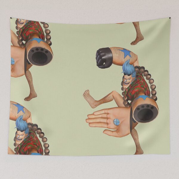 Item preview, Franky one piece designed and sold by LeeHandh.