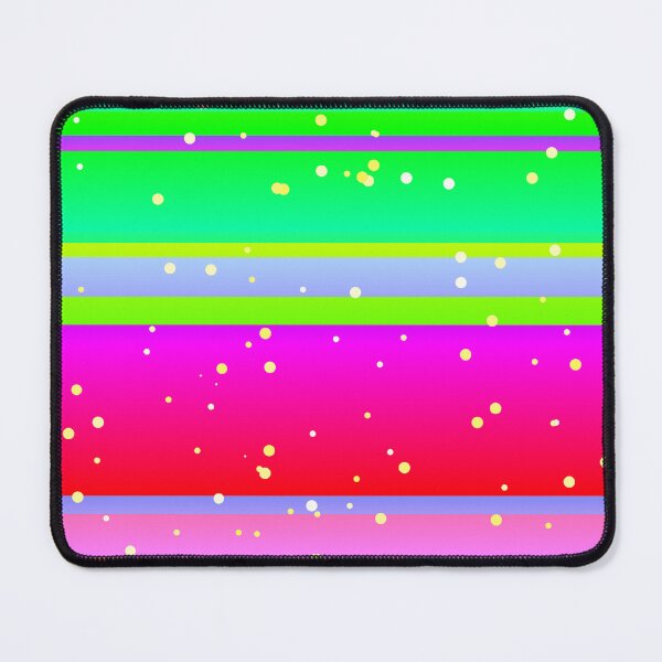 Item preview, Multicolor dotted color design | dotted multicolored pattern designed and sold by lausn.