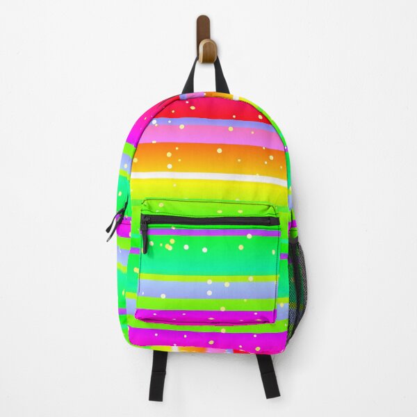 Item preview, Multicolor dotted color design | dotted multicolored pattern designed and sold by lausn.