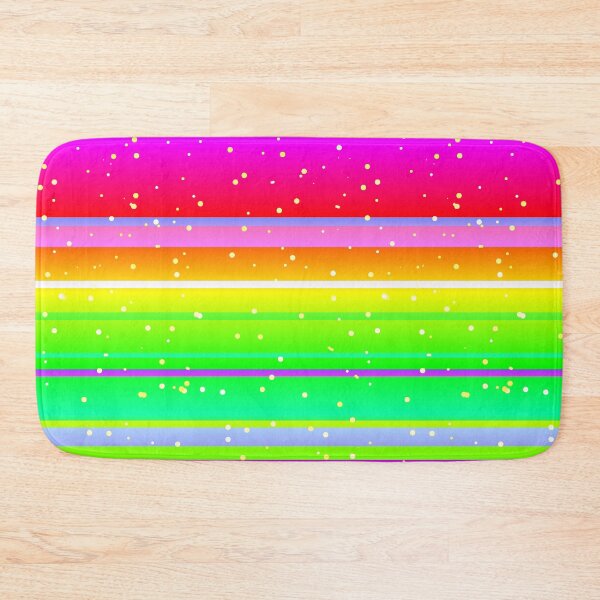 Item preview, Multicolor dotted color design | dotted multicolored pattern designed and sold by lausn.