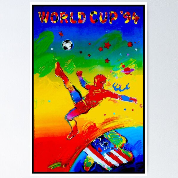 Abstract Football Wall Art for Sale