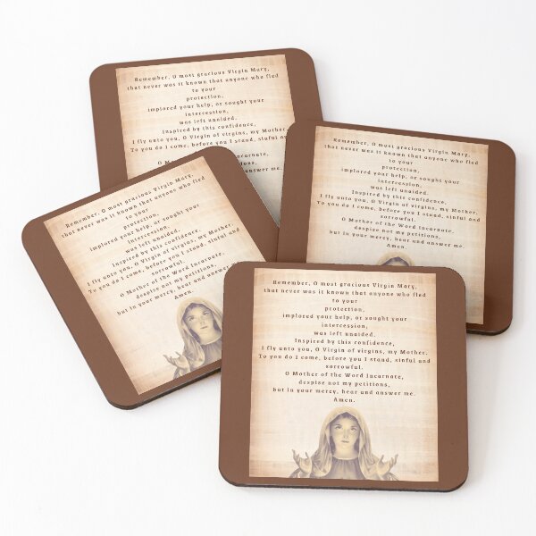 Item preview, Saint Mary designed and sold by Glory-of-God.