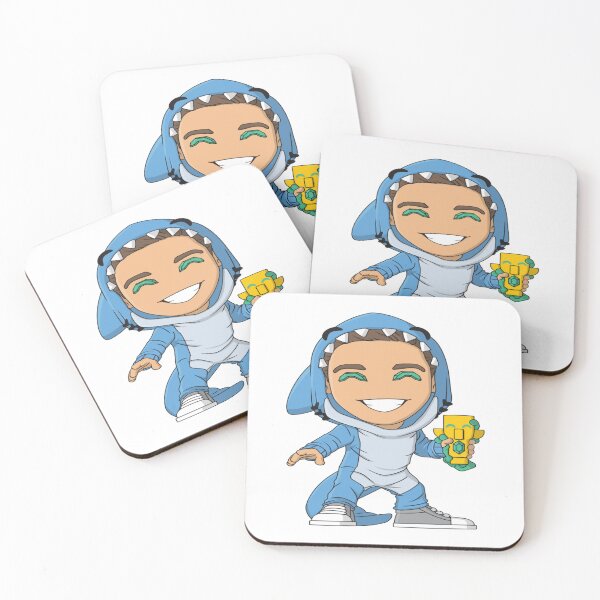 Item preview, foolish gamers youtooz  designed and sold by Fineshopify.