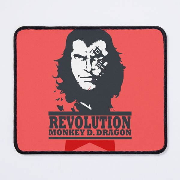 Item preview, Monkey D. Dragon X Che 2.0 designed and sold by ChesleMertz.
