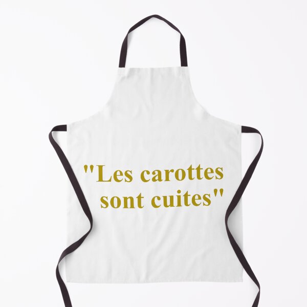 Aperçu de l'œuvre les carottes sont cuites créée et vendue par KarmaRoots.