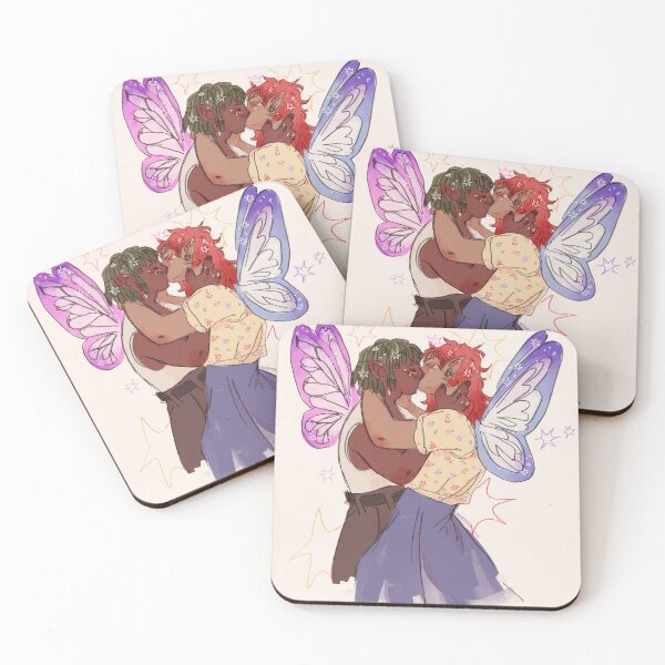 Item preview, fairy summer designed and sold by ryegardens.