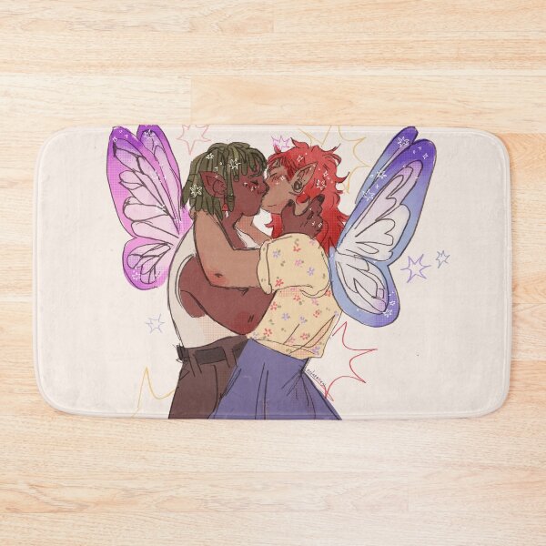 Item preview, fairy summer designed and sold by ryegardens.