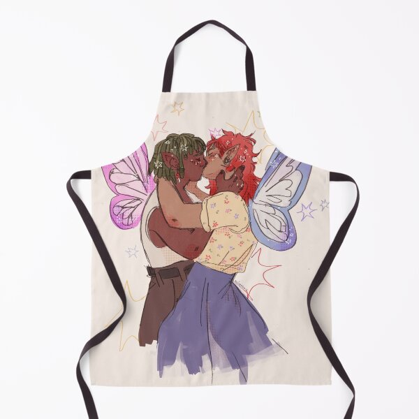 Item preview, fairy summer designed and sold by ryegardens.
