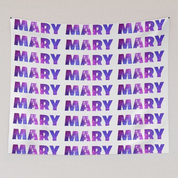 Item preview, Mary designed and sold by lucy-mac.