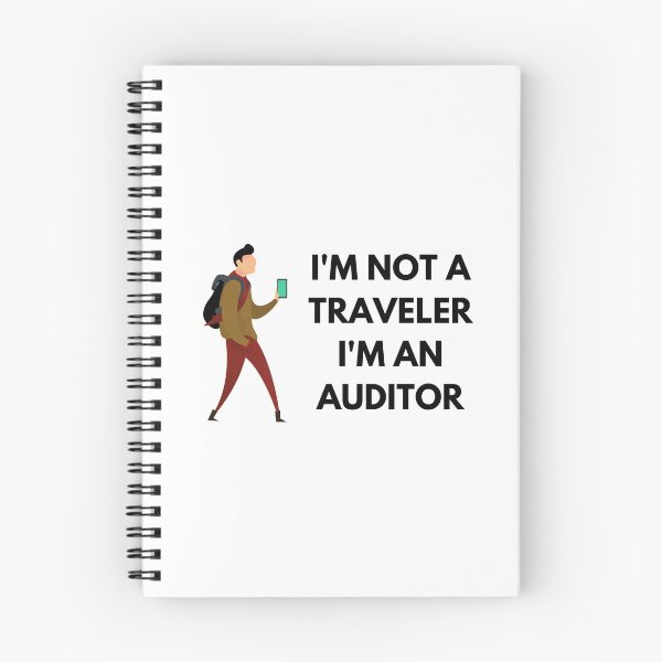 Item preview, Accountant, Auditor, Audit, Bookkeeper, #Tax designed and sold by ScauroraDesign.