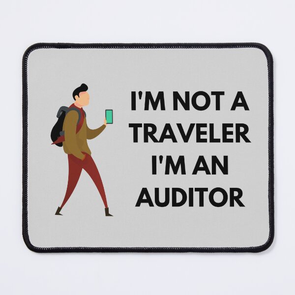Item preview, Accountant, Auditor, Audit, Bookkeeper, #Tax designed and sold by ScauroraDesign.