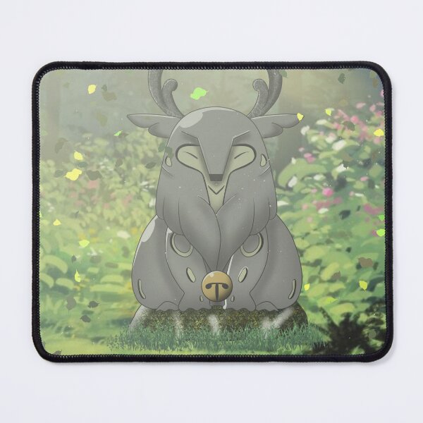Item preview, The guardian of the forest designed and sold by daniloramirezcr.