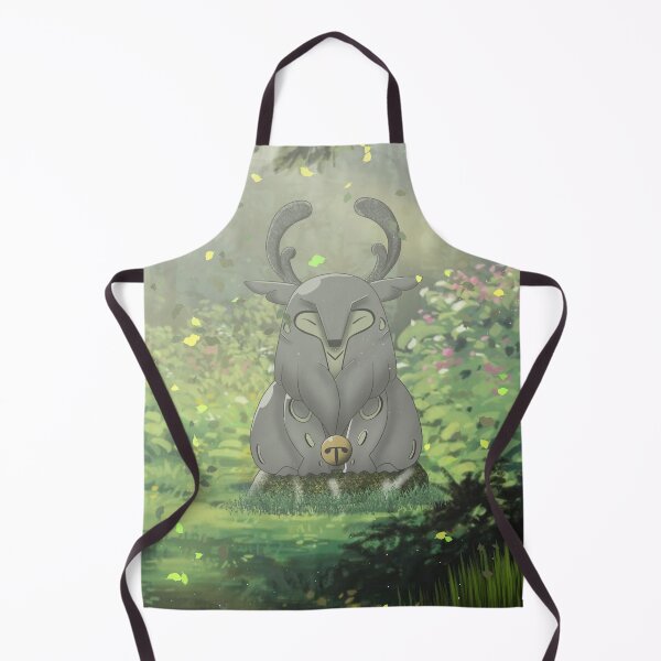 Item preview, The guardian of the forest designed and sold by daniloramirezcr.