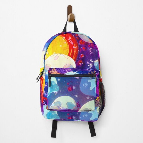 Item preview, Ghibi feature under the sea designed and sold by Pabbles1211.