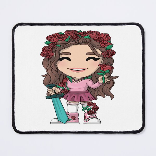 Item preview, hannahxxrose youtooz designed and sold by Fineshopify.