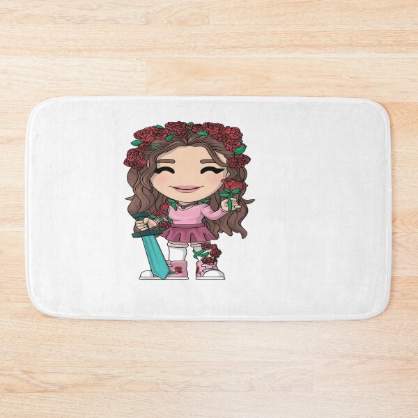 Item preview, hannahxxrose youtooz designed and sold by Fineshopify.