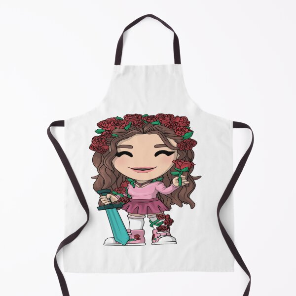 Item preview, hannahxxrose youtooz designed and sold by Fineshopify.