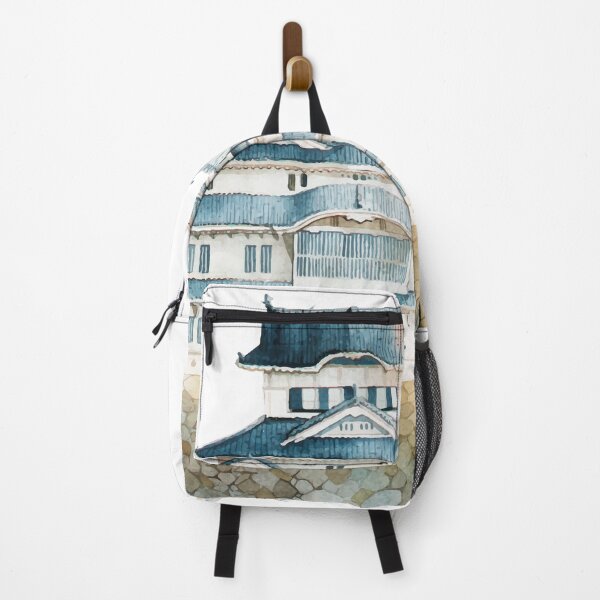 Item preview, landmark designed and sold by 2BlackcatzZ.