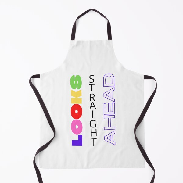 Item preview, Straight Ahead Looks designed and sold by yassminishop.