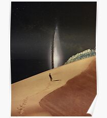 Verloren in deinen Erinnerungen Poster