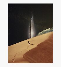 Lost In Your Memories Photographic Print
