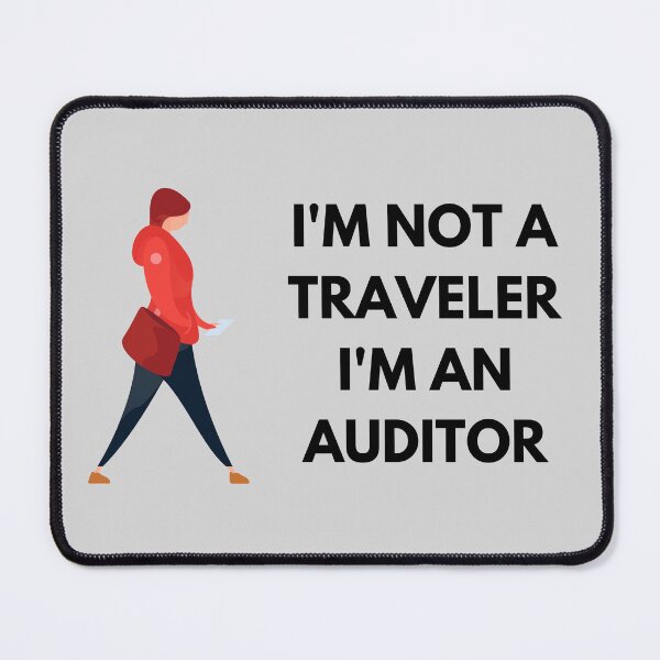 Item preview, Accountant, Auditor, Audit, Bookkeeper, #Tax designed and sold by ScauroraDesign.