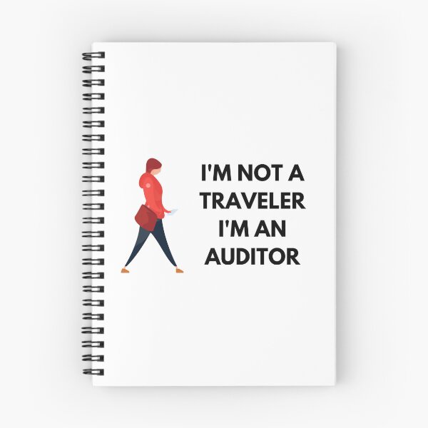 Item preview, Accountant, Auditor, Audit, Bookkeeper, #Tax designed and sold by ScauroraDesign.